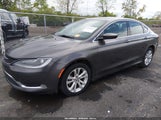 Chrysler 200 Limited 1C3CCCAB4FN710623 fotografie
