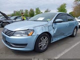 Volkswagen Passat 2.5L S 1VWAP7A30CC091000 снимка