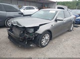 Kia Optima Ex 5XXGU4L37GG097660 fotografie