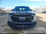 Ford F-350 Chassis Xl 1FD8W3G65HED72828 photo