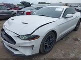 Ford Mustang Ecoboost 1FA6P8TH4J5172094 снимка
