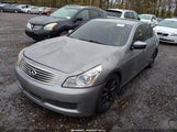 Infiniti G37X JNKCV61FX9M050980 снимка