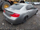 Infiniti G37X JNKCV61FX9M050980 снимка