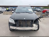 Mercedes-Benz Ml 550 4Matic 4JGBB7CB3AA586161 снимка