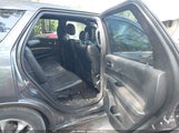 Dodge Durango Gt Plus Rwd 1C4RDHDG5KC549776 снимка