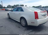 Cadillac Cts Luxury 1G6DE5E59C0101145 снимка