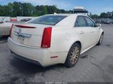 Cadillac Cts Luxury 1G6DE5E59C0101145 снимка