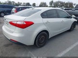 Kia Forte Lx KNAFK4A69F5287944 fotografie