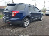 Ford Explorer Xlt 1FMHK8D89BGA14674 снимка