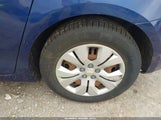 Chevrolet Cruze Ls 1G1PC5SHXC7198080 снимка