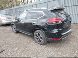 Nissan Rogue Sv JN8AT2MV8KW396079 fotografie