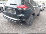 Nissan Rogue Sv JN8AT2MV8KW396079 fotografie