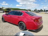 Lexus Gs 450H JTHBS1BL1D5003089 photo