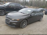 Chevrolet Malibu Lt 1G1ZD5ST9JF175368 снимка