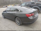 Chevrolet Malibu Lt 1G1ZD5ST9JF175368 снимка
