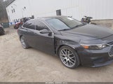 Chevrolet Malibu Lt 1G1ZD5ST9JF175368 снимка