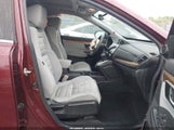 Honda Cr-V Ex 7FARW2H56JE104677 снимка