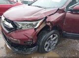 Honda Cr-V Ex 7FARW2H56JE104677 снимка