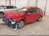 Volkswagen Golf Sportwagen Tsi S/Tsi Se/Tsi Sel 3VWC17AU2HM533848 photo