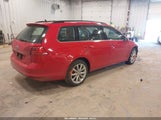 Volkswagen Golf Sportwagen Tsi S/Tsi Se/Tsi Sel 3VWC17AU2HM533848 photo