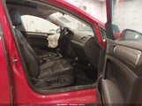 Volkswagen Golf Sportwagen Tsi S/Tsi Se/Tsi Sel 3VWC17AU2HM533848 fotografie