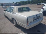 Cadillac Deville Standard 1G6KD54YXWU776411 снимка