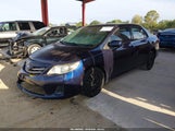 Toyota Corolla Le 2T1BU4EE8DC118642 снимка