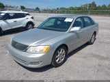Toyota Avalon Xl/Xls 4T1BF28B8YU042702 снимка