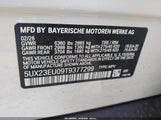 BMW X5 xDrive40I 5UX23EU09T9377299 photo
