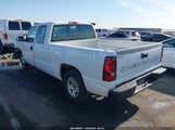 Chevrolet Silverado  Work Truck 1GCEC19X84Z175178 снимка