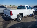 Chevrolet Silverado  Work Truck 1GCEC19X84Z175178 снимка