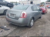 Nissan Sentra 2.0S 3N1AB61E67L680739 снимка