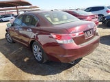 Honda Accord 3.5 Ex-L 1HGCP3F85BA013073 снимка