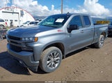 Chevrolet Silverado  Rst 1GCRYEEDXKZ232693 снимка