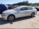 Lexus Gs 350 JTHCE96S180015418 снимка