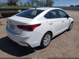 Hyundai Accent Se 3KPC24A39KE056911 снимка