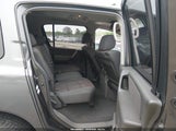 Nissan Armada Se 5N1AA08B75N733157 снимка