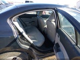 Honda Civic Lx 2HGFB2F59FH566571 снимка