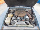 Mercedes 450 Sl C 10704412049077 снимка