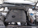 Audi A5 2.0T Premium WAULFAFH2CN000360 снимка