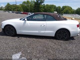 Audi A5 2.0T Premium WAULFAFH2CN000360 снимка