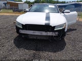 Audi A5 2.0T Premium WAULFAFH2CN000360 снимка