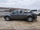 Nissan Frontier Sv 1N6AD0CU4GN798830 снимка