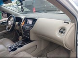 Nissan Pathfinder Sl 5N1AR2MM2DC666411 снимка