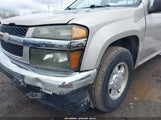 Chevrolet Colorado Ls 1GCCS196348220342 снимка