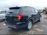 Ford Explorer Xlt 1FM5K7D8XGGA55268 fotografie