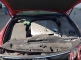 Lexus Gs 350 JTHBE96S470023331 снимка