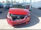 Lexus Gs 350 JTHBE96S470023331 снимка