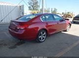 Lexus Gs 350 JTHBE96S470023331 снимка