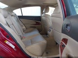 Lexus Gs 350 JTHBE96S470023331 снимка